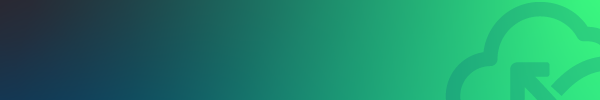 AWS Marketplace Email Banner