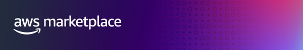 AWS Marketplace Email Banner