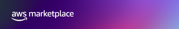 AWS Marketplace Security Banner