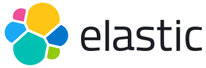Elastic Logo