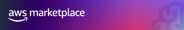 AWS Marketplace Email Banner