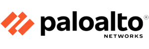 Palo Alto Networks Logo
